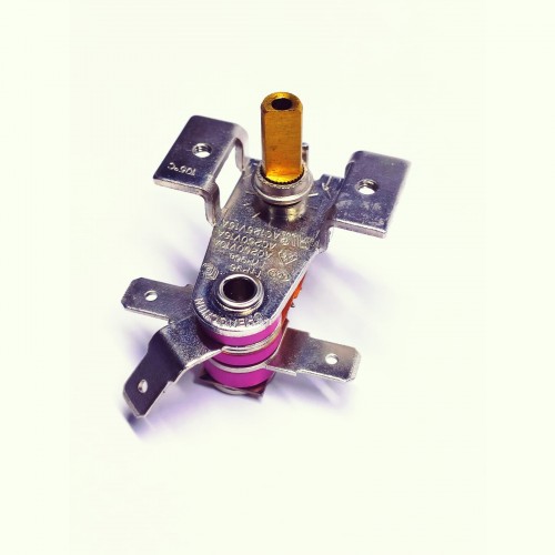 AKIMLI UFO ve ÜTÜ TERMOSTATI